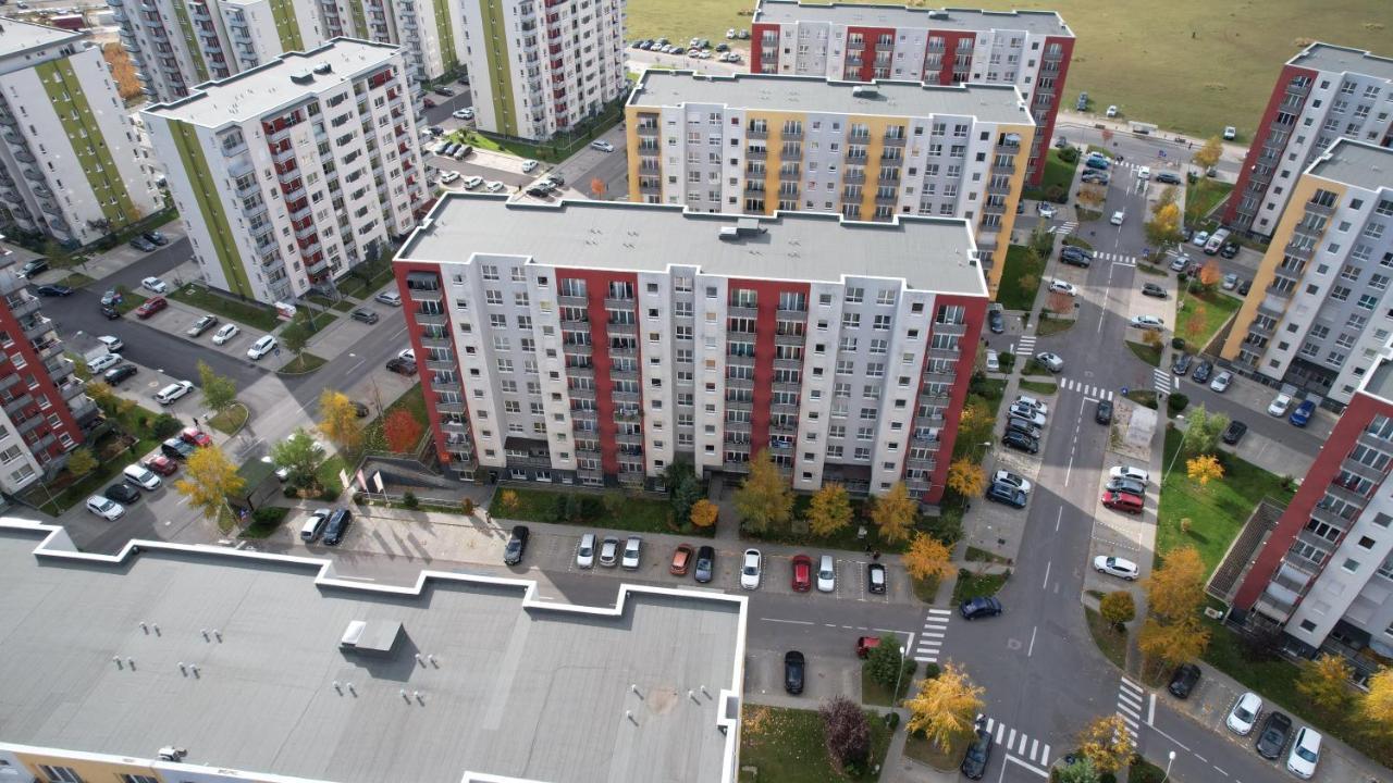 Oscar House Apartment Brasov Exterior photo